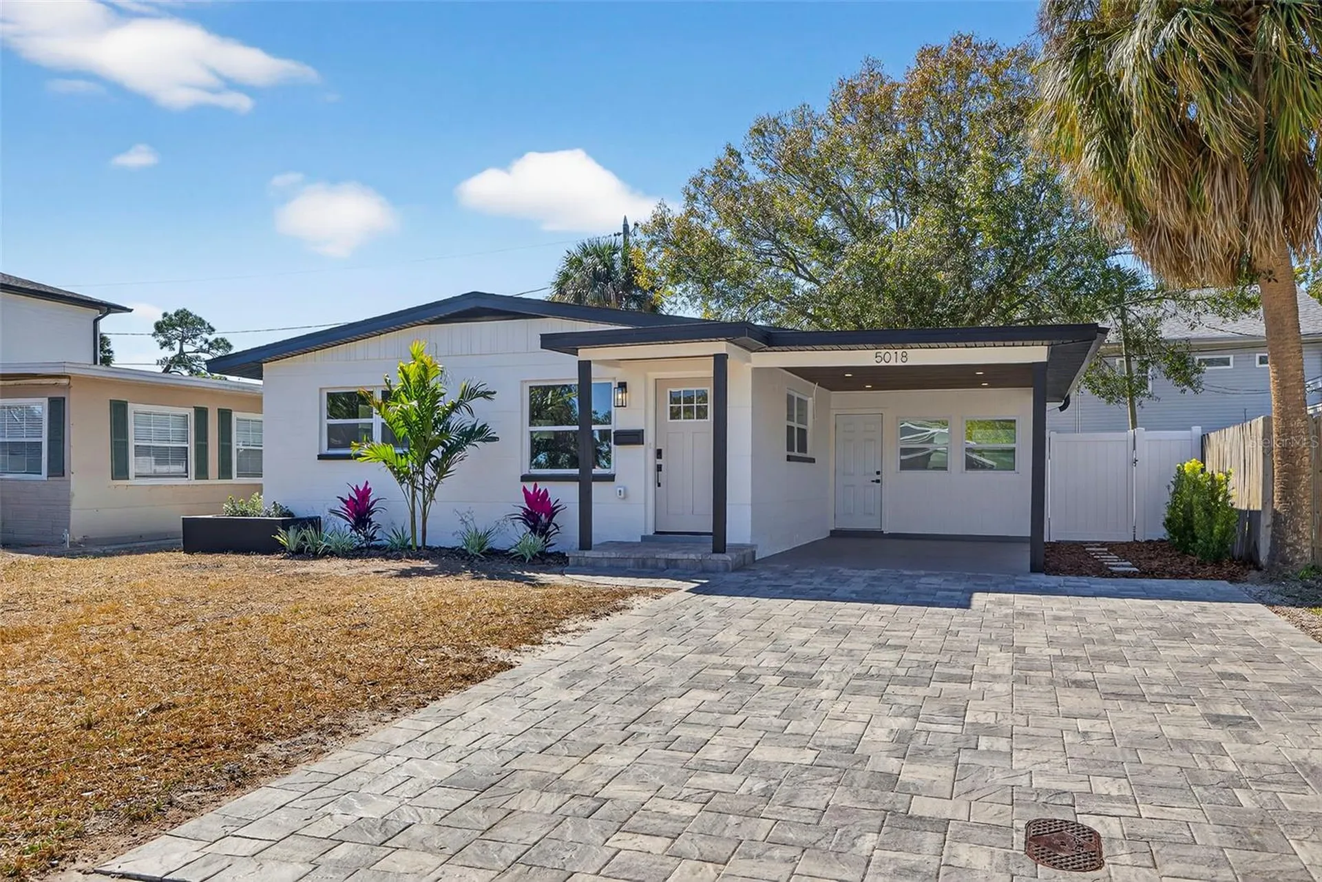 5018 Chancellor Street NE St Petersburg FL 33703
