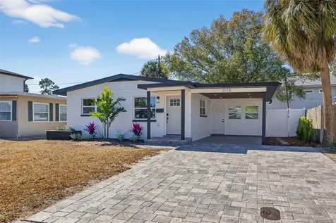 5018 Chancellor Street NE St Petersburg FL 33703