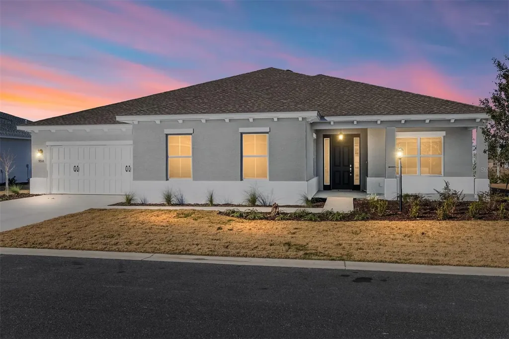 9918 SW 106th Circle Ocala FL 34481