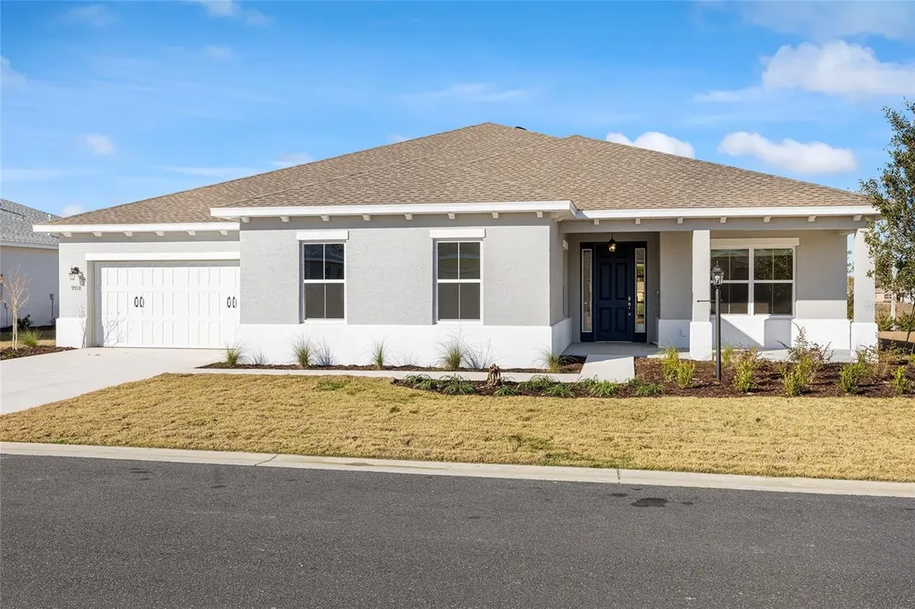 9918 SW 106th Circle Ocala FL 34481