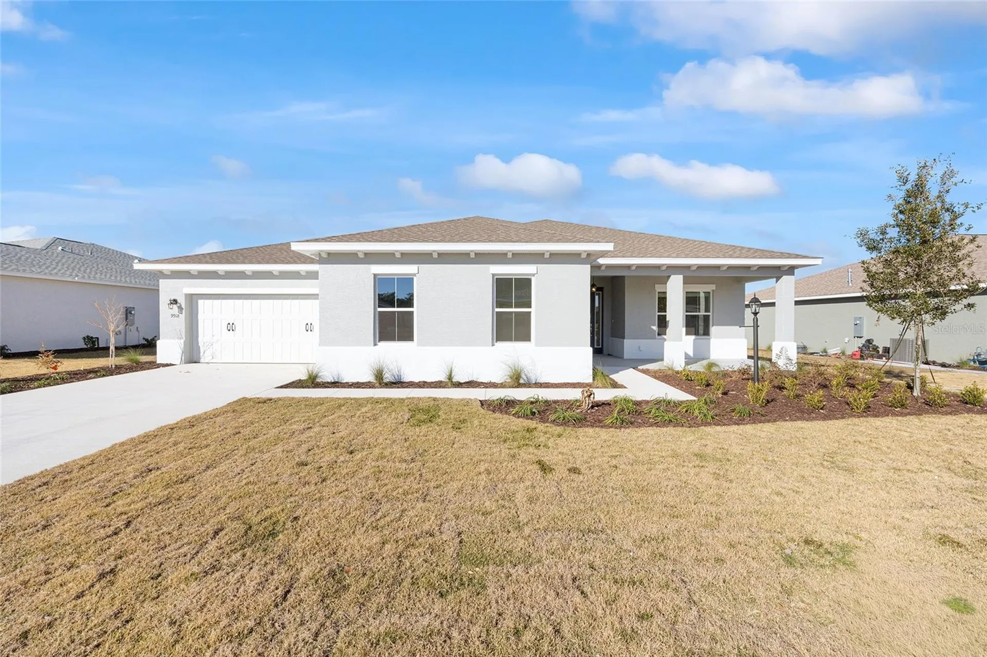 9918 SW 106th Circle Ocala FL 34481