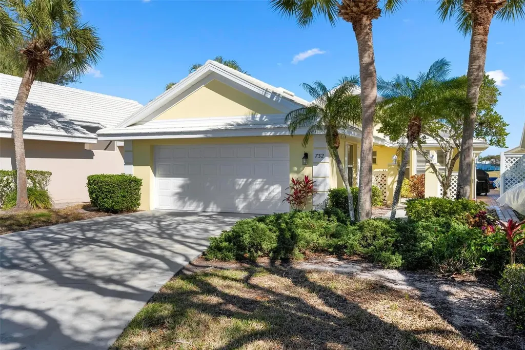 732 Brightside Crescent Drive Venice FL 34293