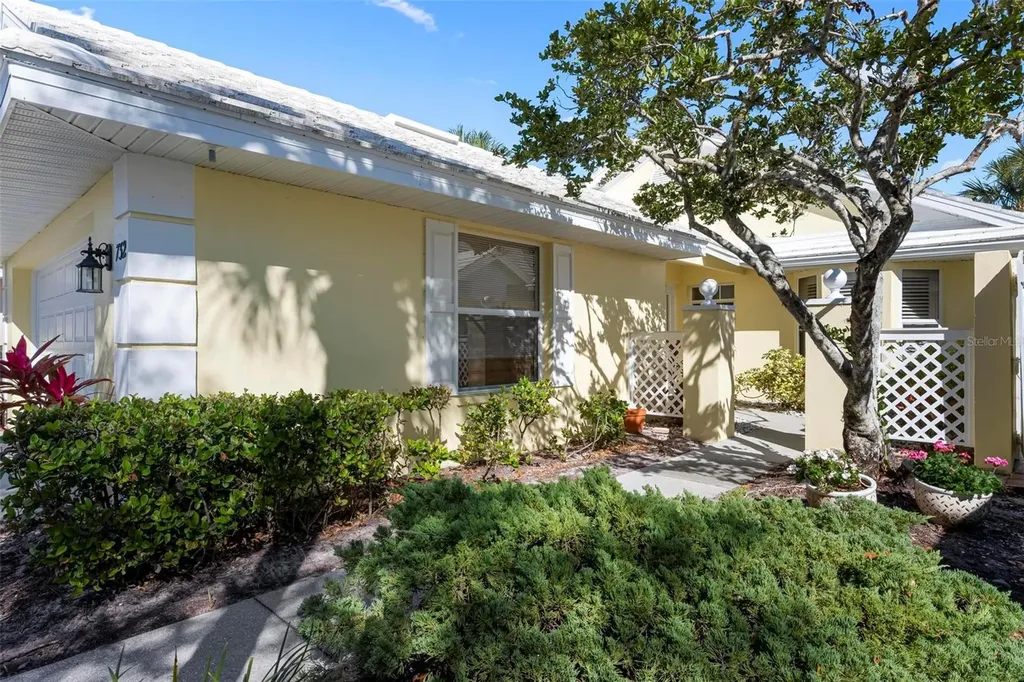 732 Brightside Crescent Drive Venice FL 34293