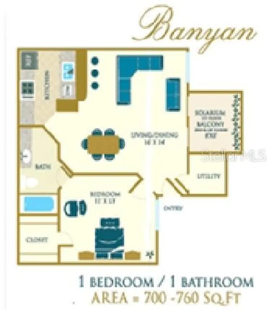 4740 Walden Circle Orlando FL 32811