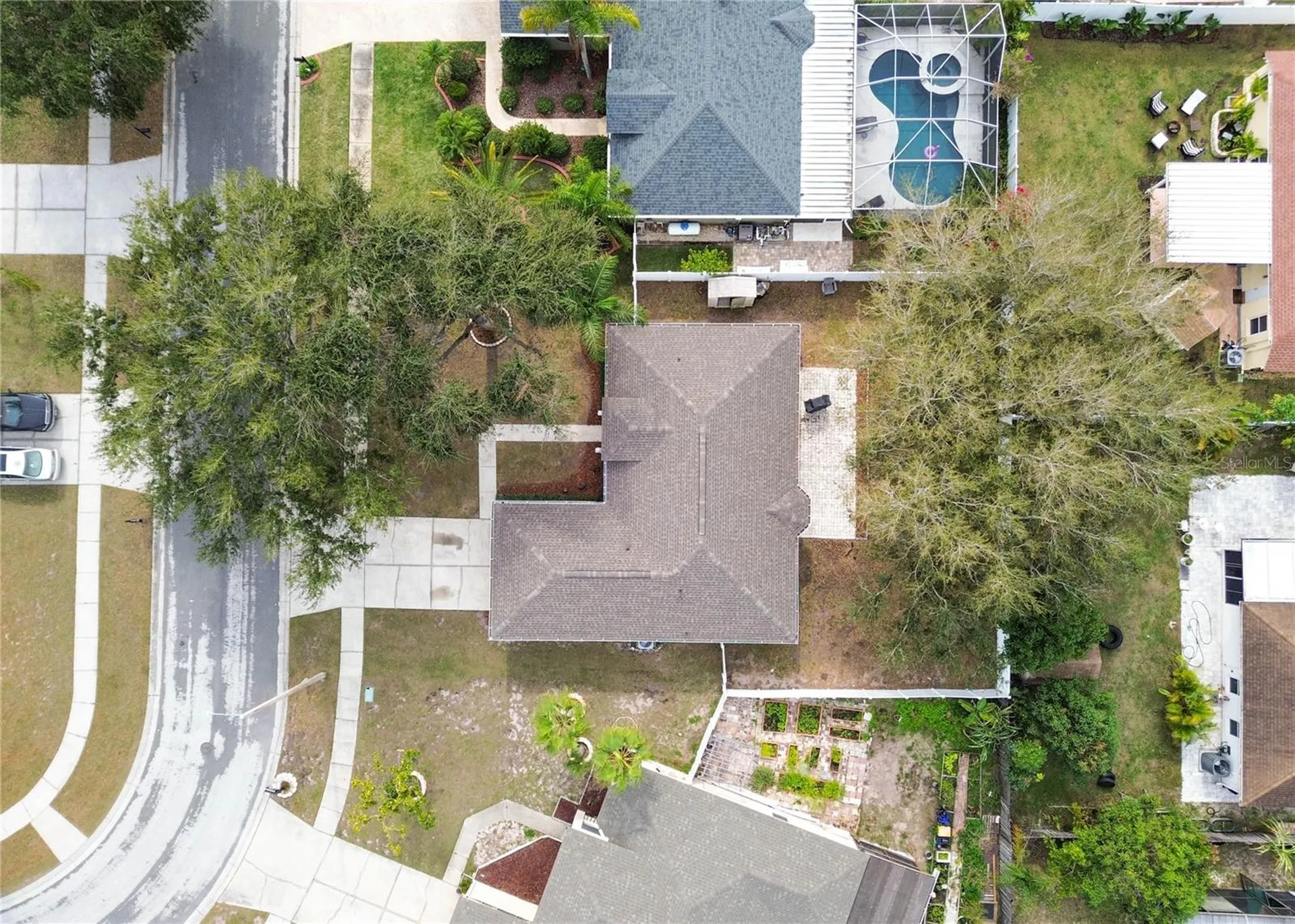 14833 Redcliff Drive Tampa FL 33625