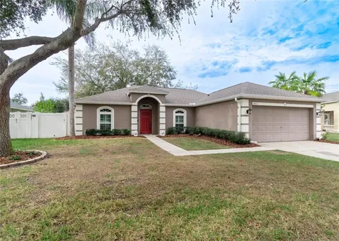 14833 Redcliff Drive Tampa FL 33625