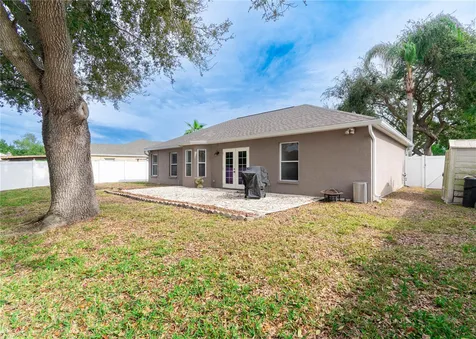 14833 Redcliff Drive Tampa FL 33625