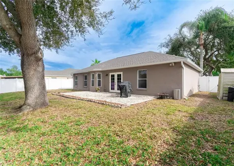 14833 Redcliff Drive Tampa FL 33625