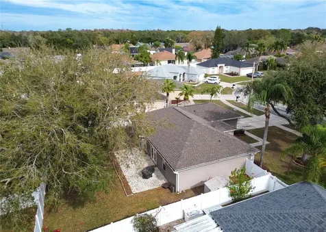 14833 Redcliff Drive Tampa FL 33625