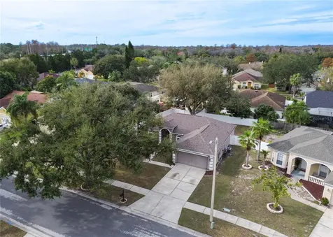 14833 Redcliff Drive Tampa FL 33625