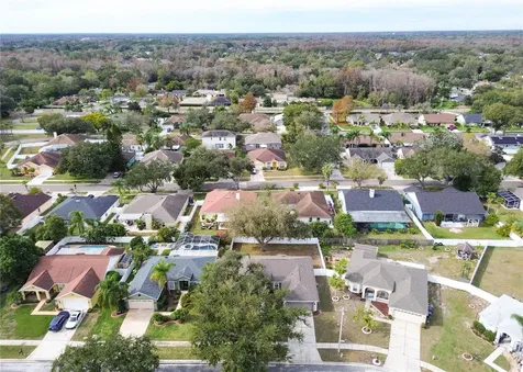 14833 Redcliff Drive Tampa FL 33625
