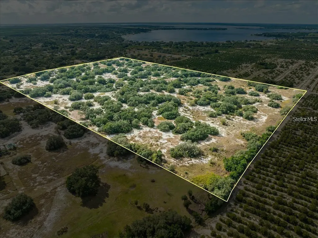 Libby Road Babson Park FL 33827