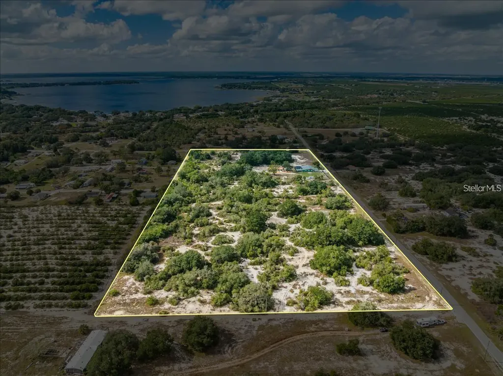 Libby Road Babson Park FL 33827