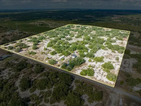 Libby Road Babson Park FL 33827