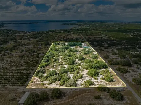 Libby Road Babson Park FL 33827