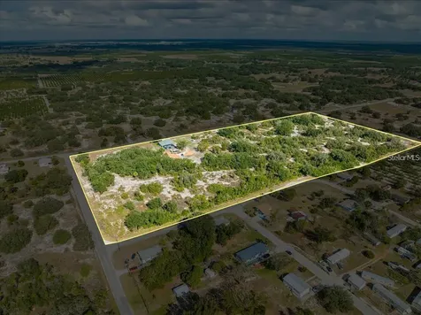 Libby Road Babson Park FL 33827