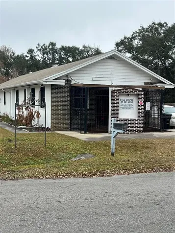 4869 College Drive College Drive Orlando FL 32811