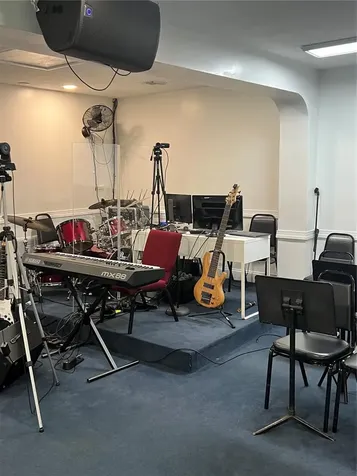 4869 College Drive College Drive Orlando FL 32811