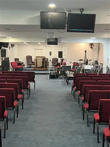 4869 College Drive College Drive Orlando FL 32811