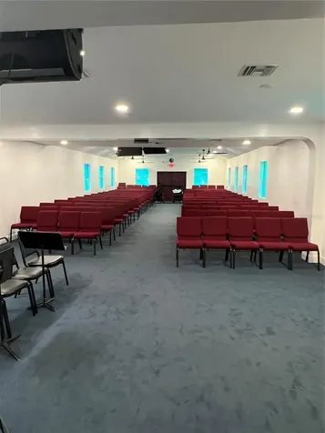 4869 College Drive College Drive Orlando FL 32811