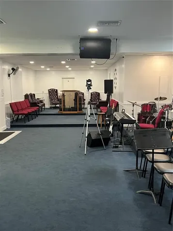 4869 College Drive College Drive Orlando FL 32811