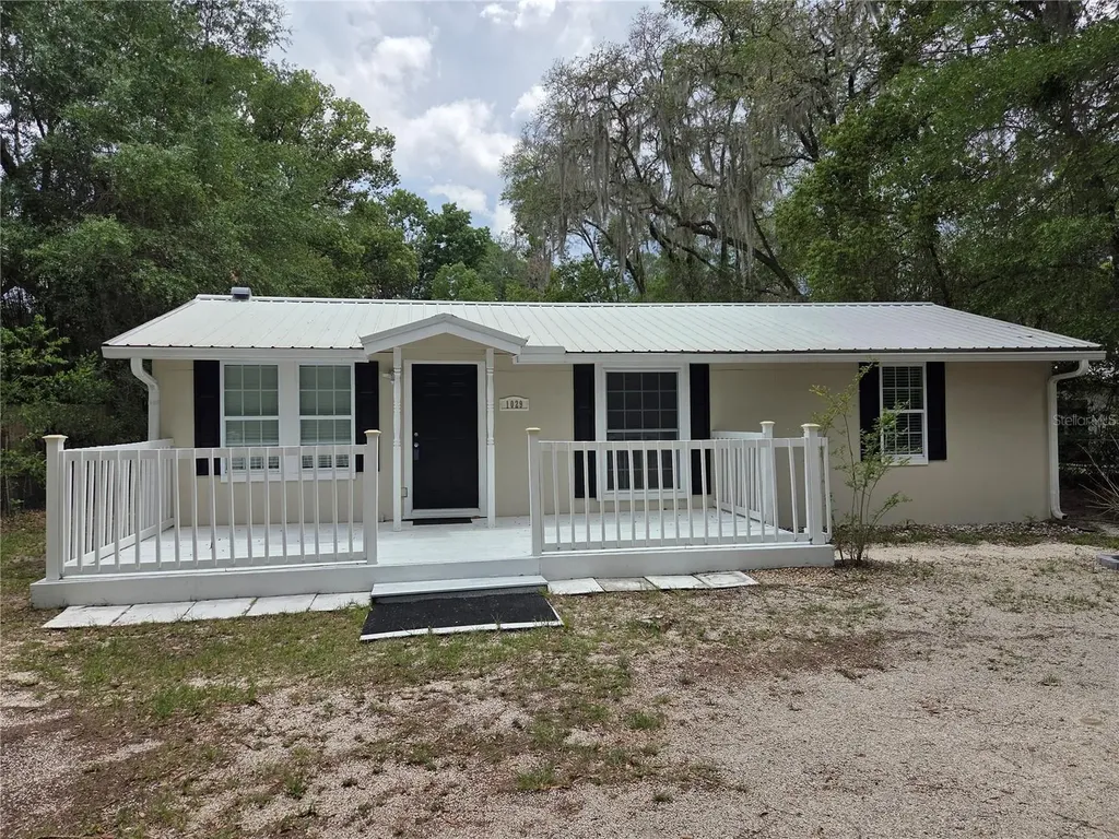 1029 NW 41st Avenue Gainesville FL 32609