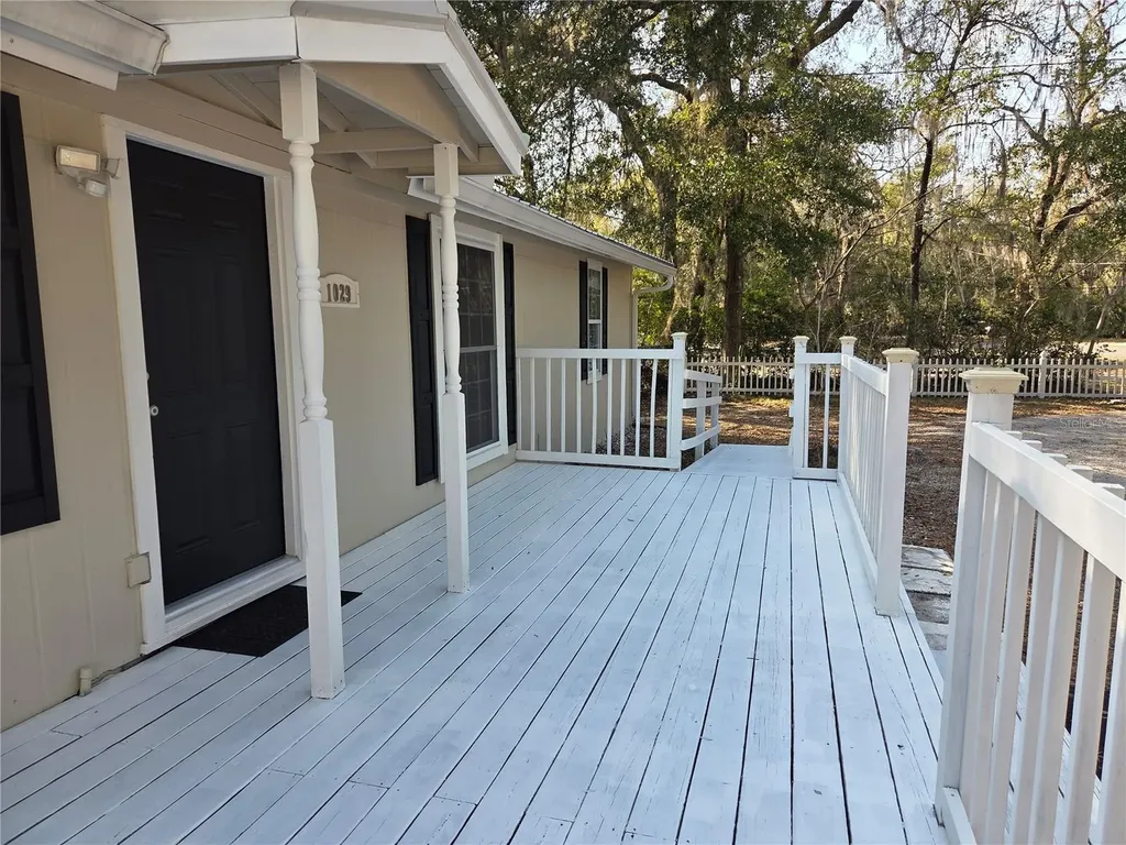 1029 NW 41st Avenue Gainesville FL 32609