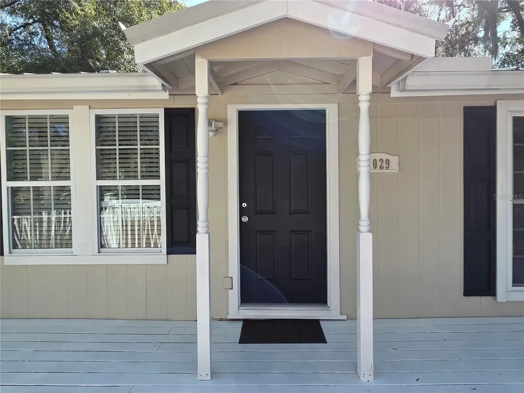 1029 NW 41st Avenue Gainesville FL 32609