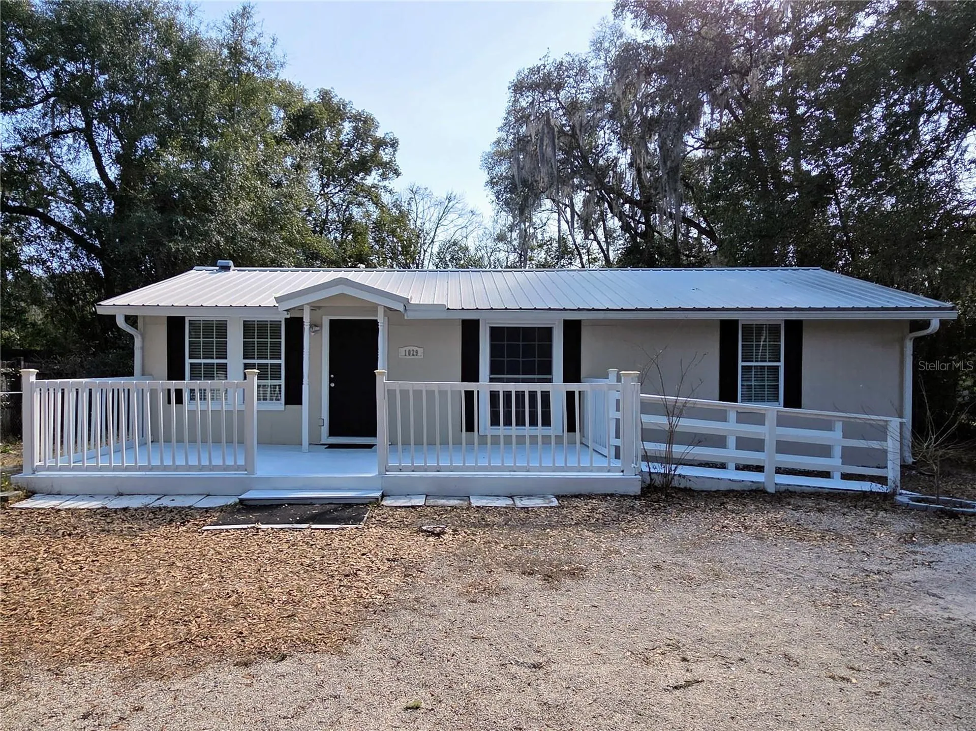 Gainesville FL, 1029 NW 41st Avenue