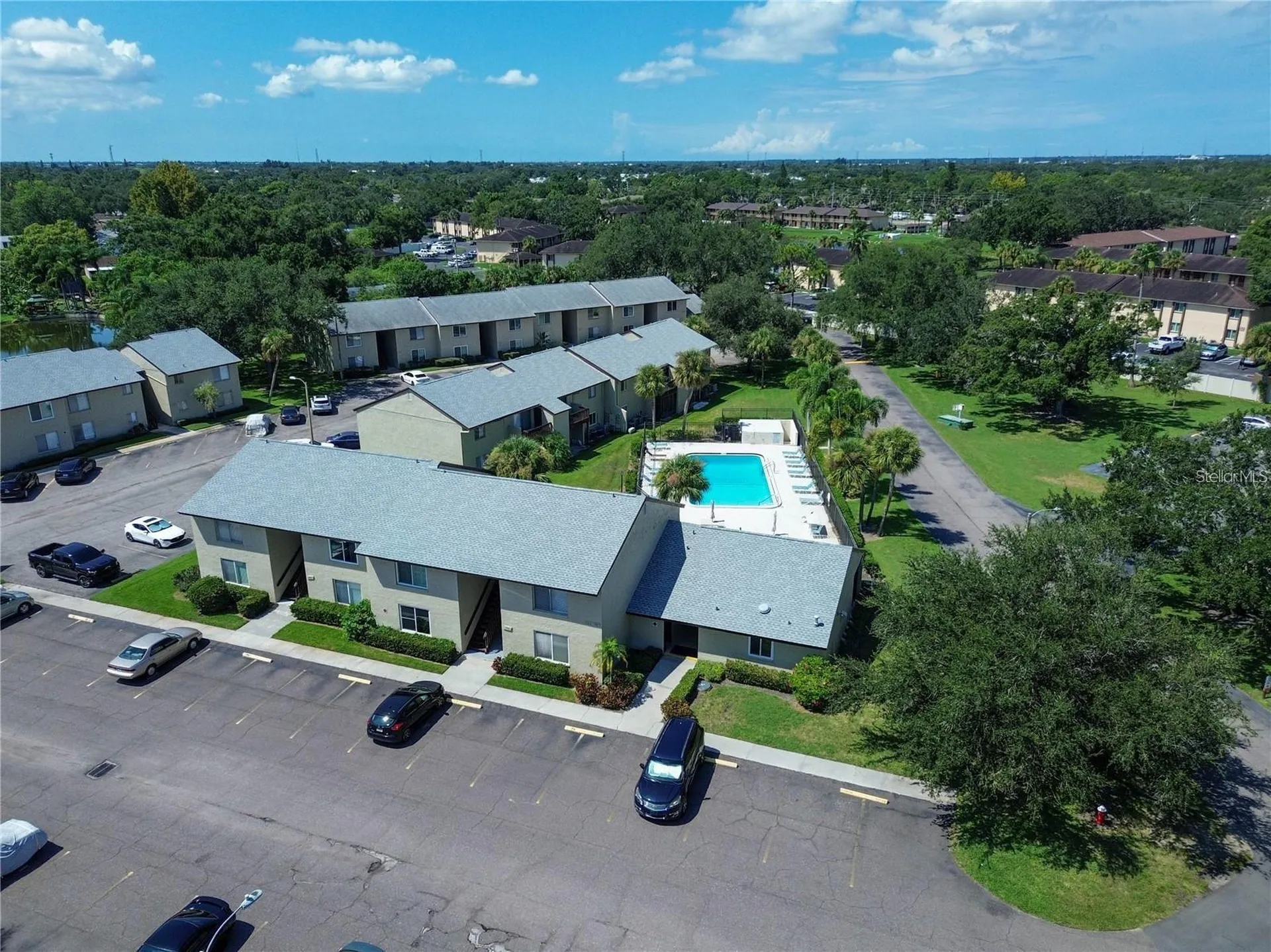 4215 E Bay Drive Clearwater FL 33764