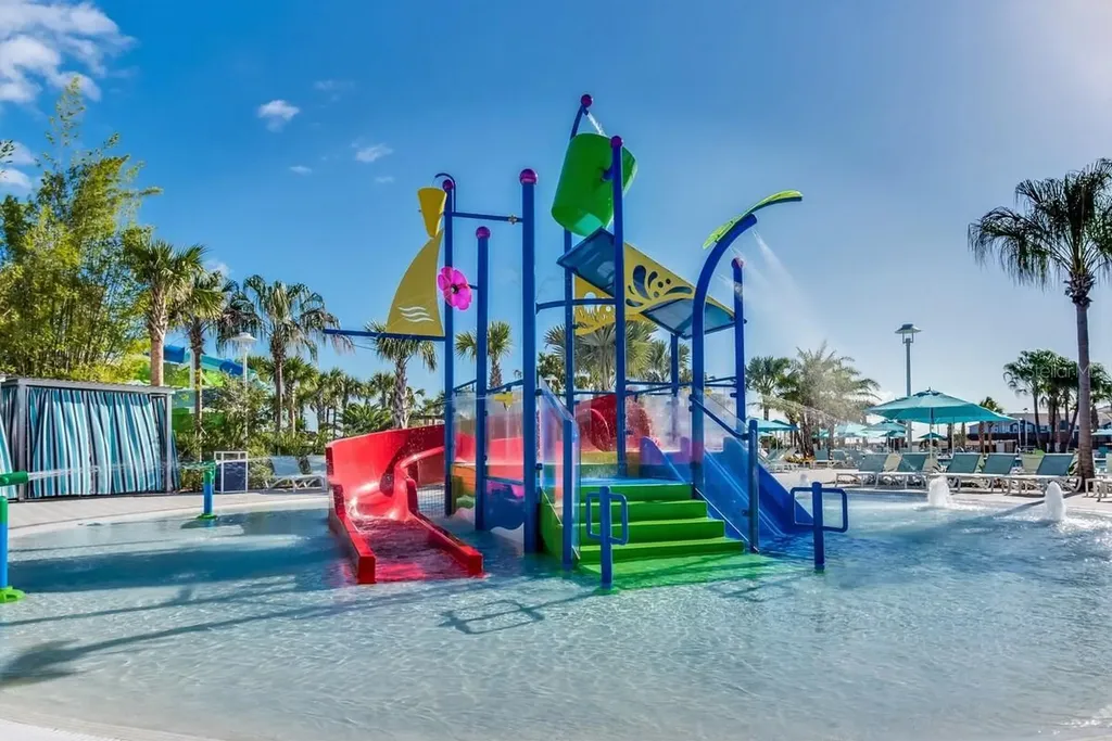 107 Jetty Way Davenport FL 33897