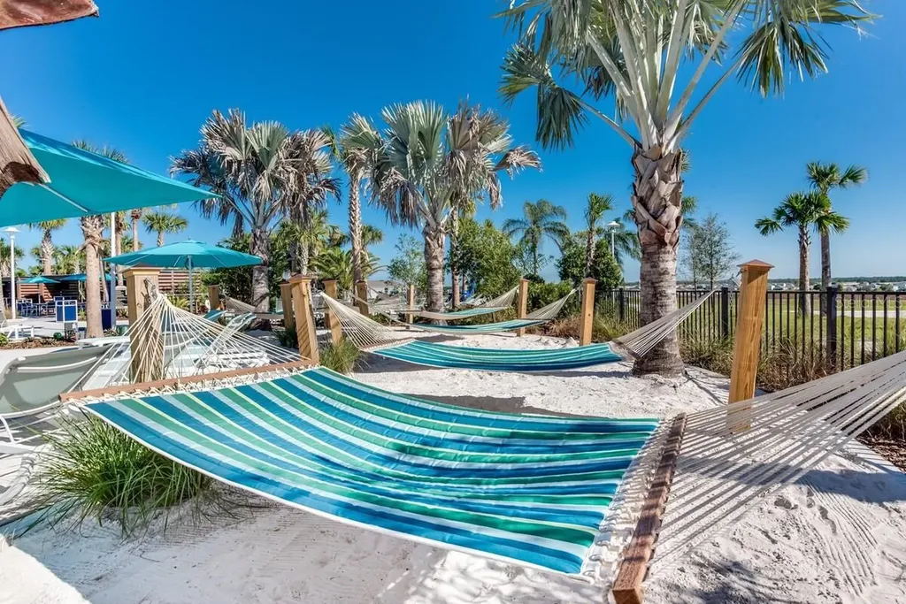 107 Jetty Way Davenport FL 33897