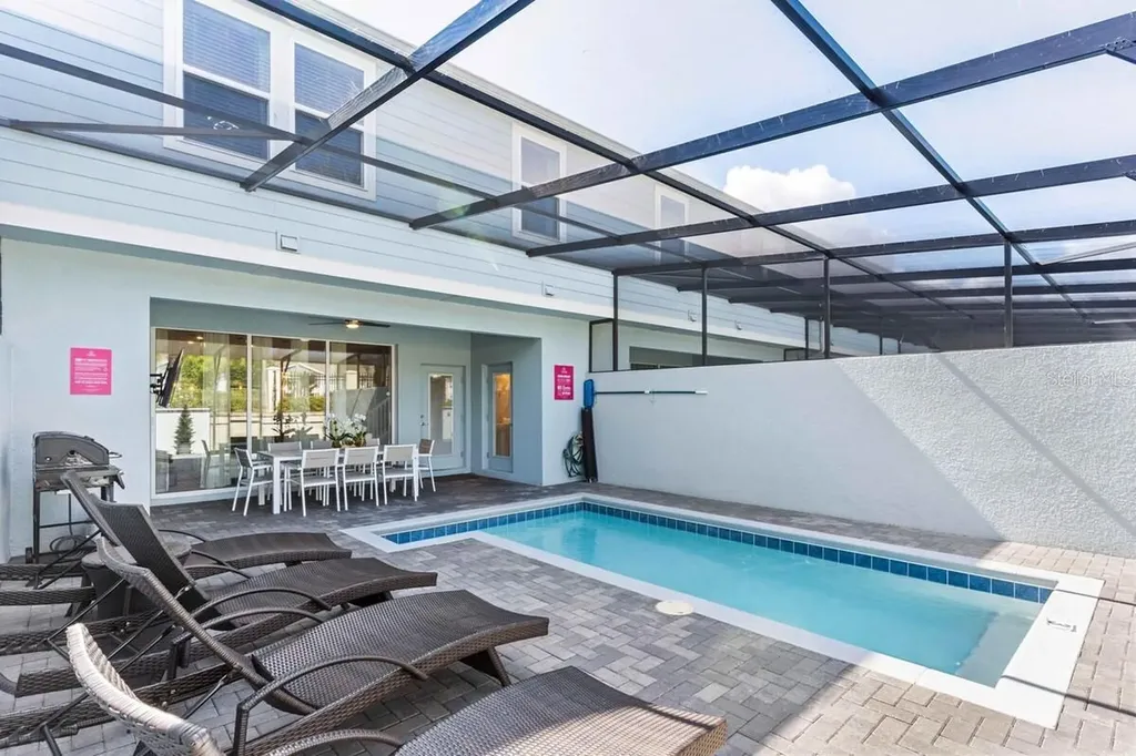 107 Jetty Way Davenport FL 33897