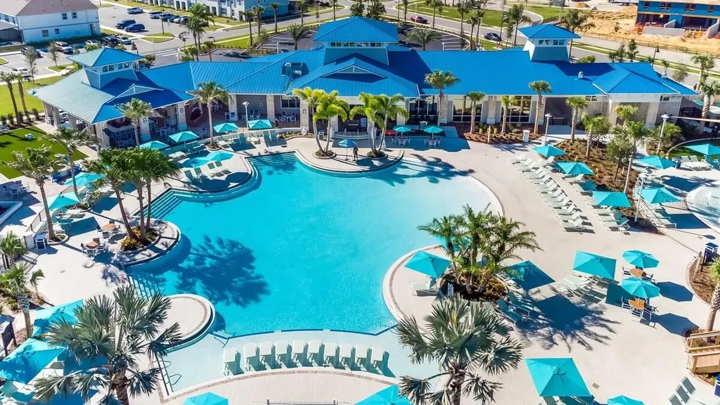 107 Jetty Way Davenport FL 33897