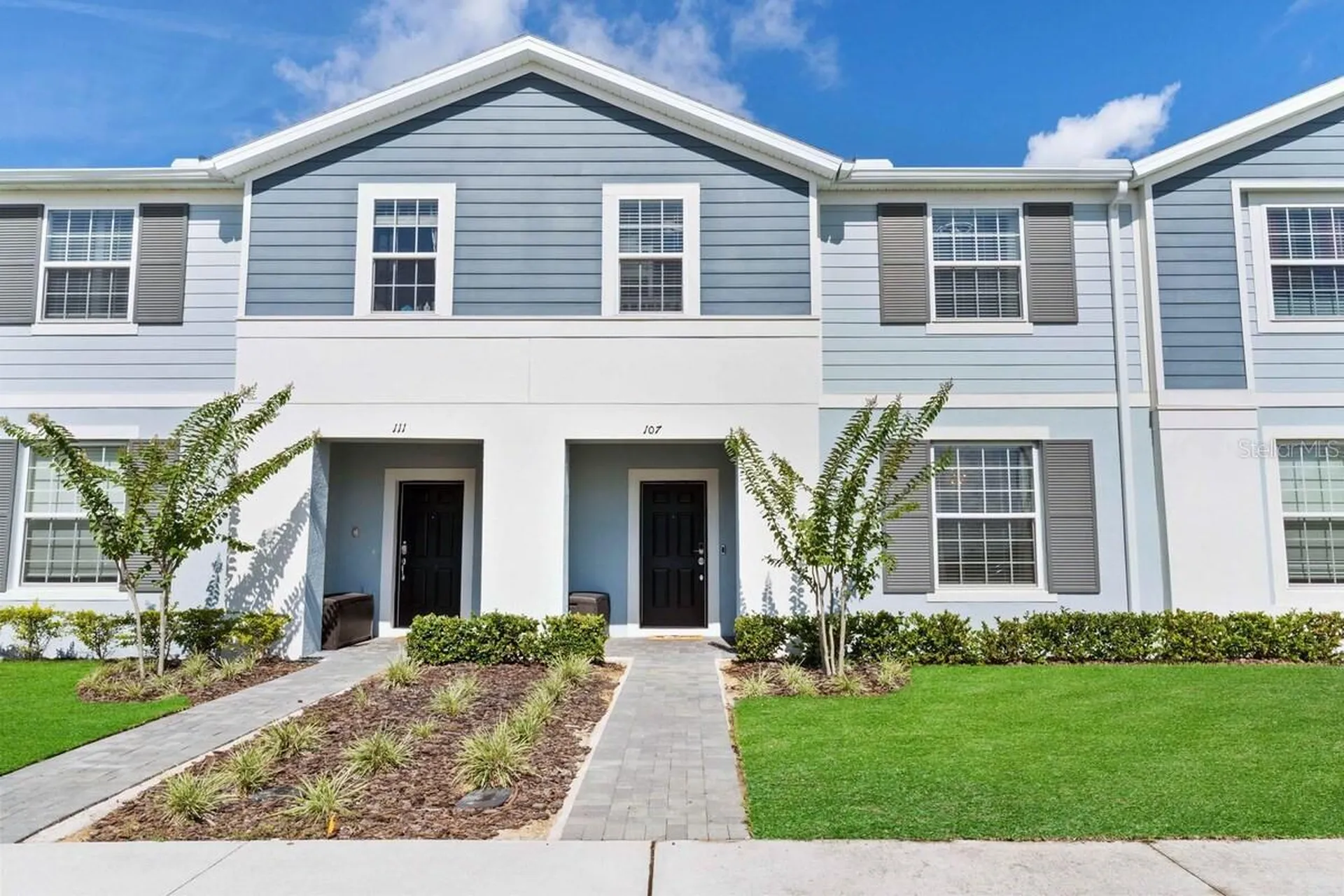 107 Jetty Way Davenport FL 33897