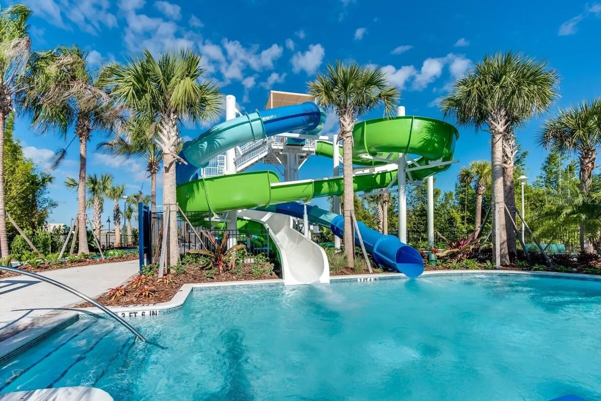 107 Jetty Way Davenport FL 33897