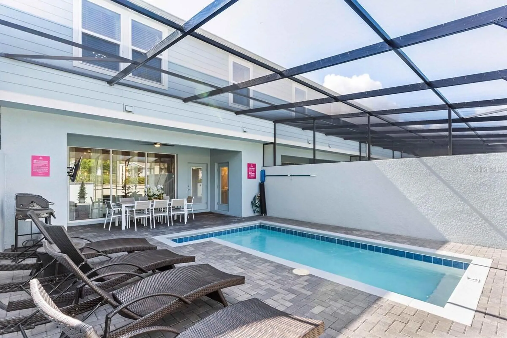 107 Jetty Way Davenport FL 33897