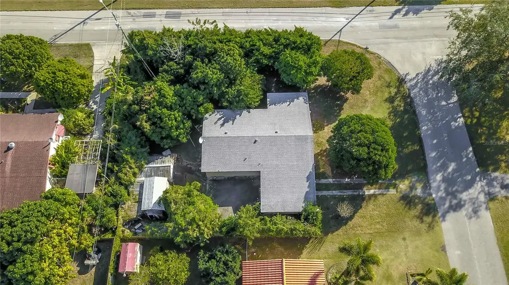 16705 SW 298th Terrace Homestead FL 33030