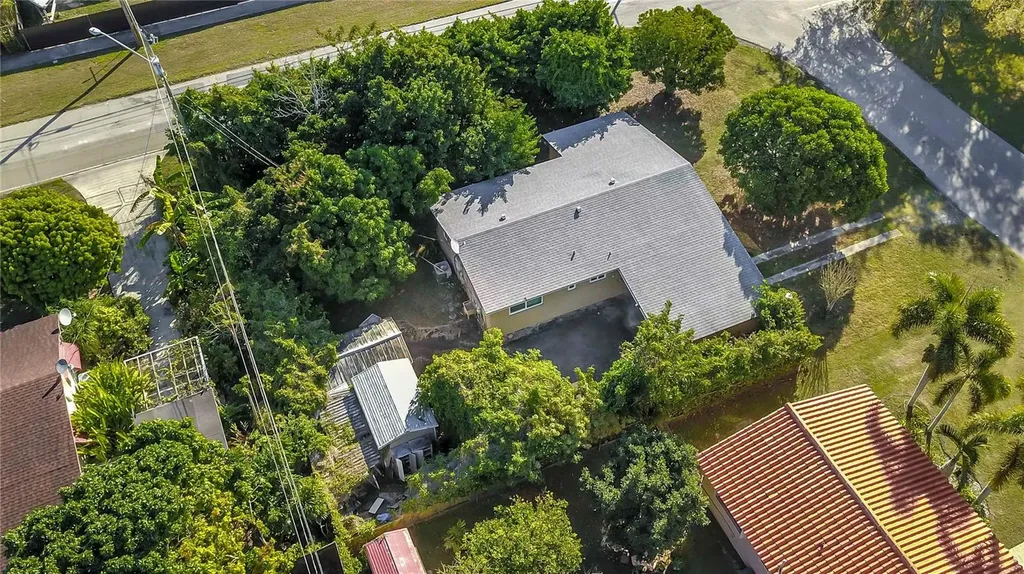 16705 SW 298th Terrace Homestead FL 33030
