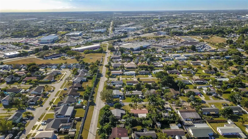 16705 SW 298th Terrace Homestead FL 33030