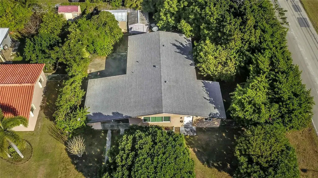 16705 SW 298th Terrace Homestead FL 33030