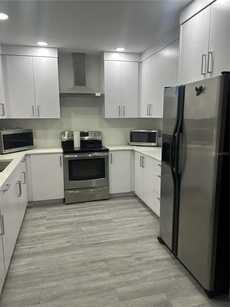 16705 SW 298th Terrace Homestead FL 33030