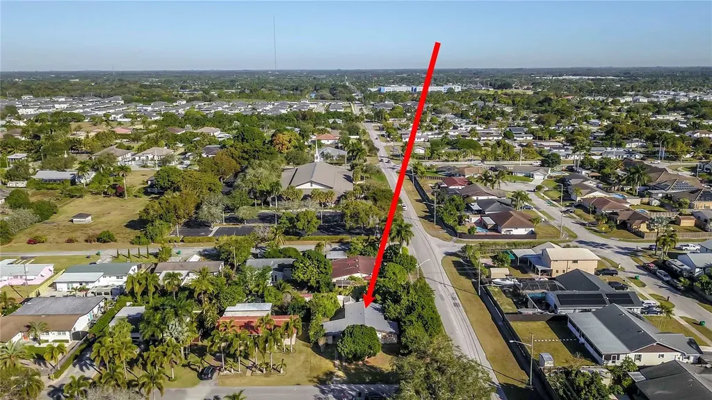 16705 SW 298th Terrace Homestead FL 33030