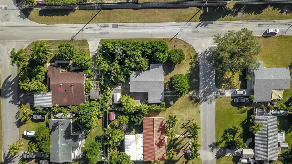16705 SW 298th Terrace Homestead FL 33030