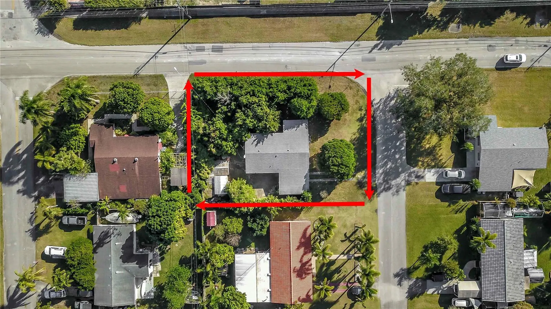 16705 SW 298th Terrace Homestead FL 33030