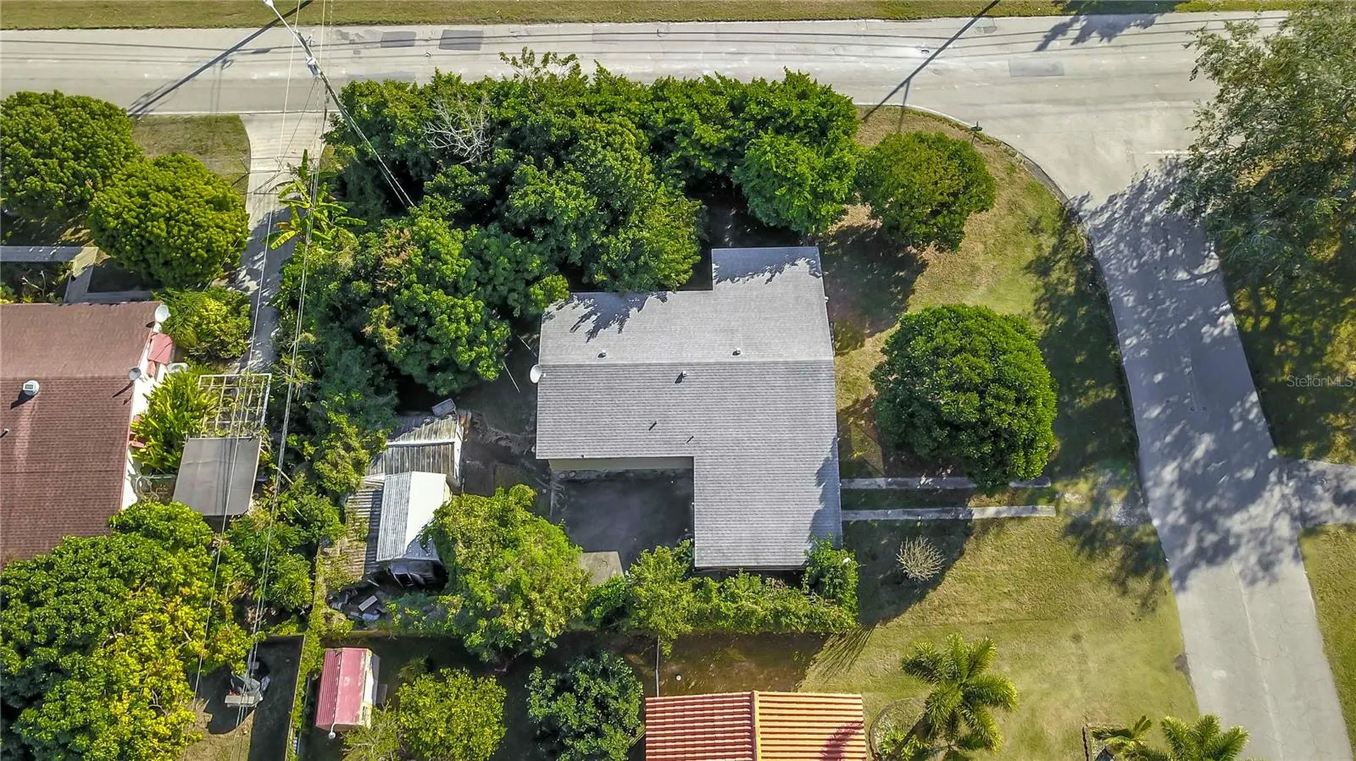 16705 SW 298th Terrace Homestead FL 33030