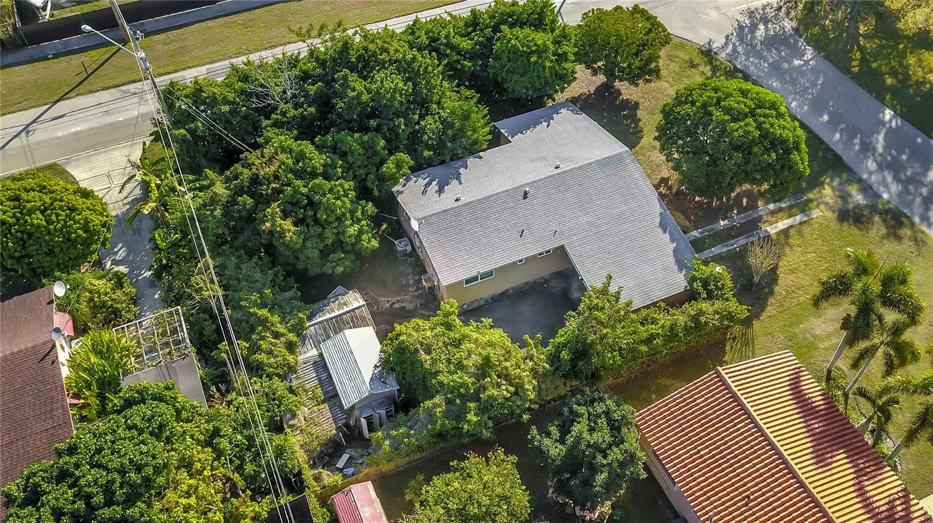 16705 SW 298th Terrace Homestead FL 33030