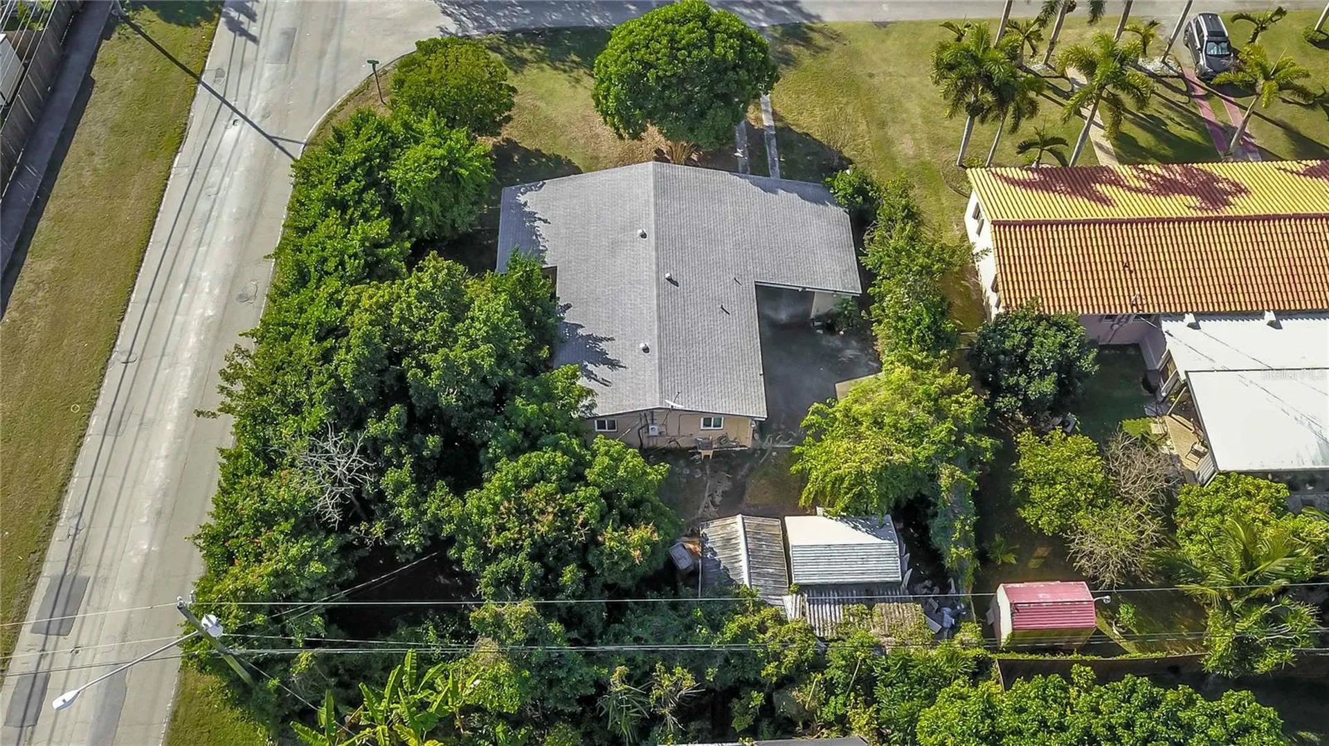 16705 SW 298th Terrace Homestead FL 33030
