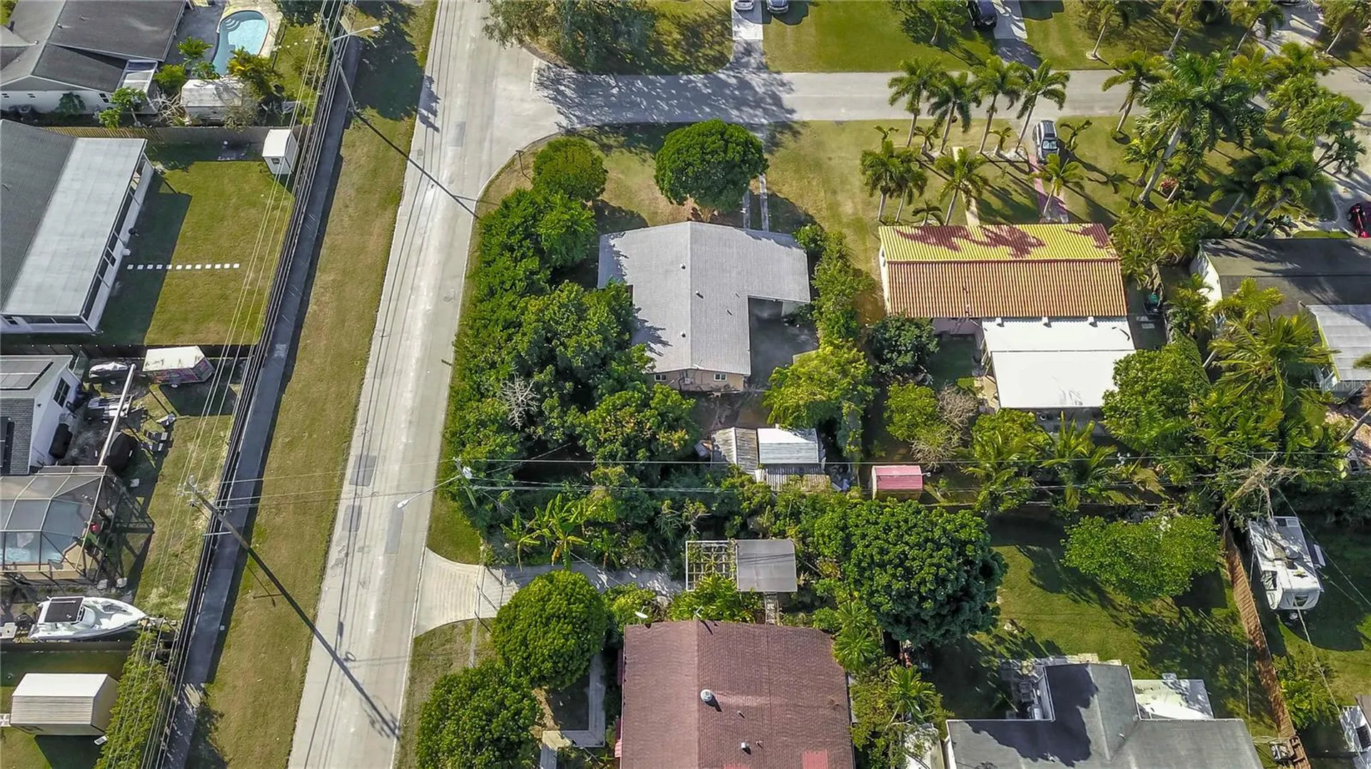 16705 SW 298th Terrace Homestead FL 33030