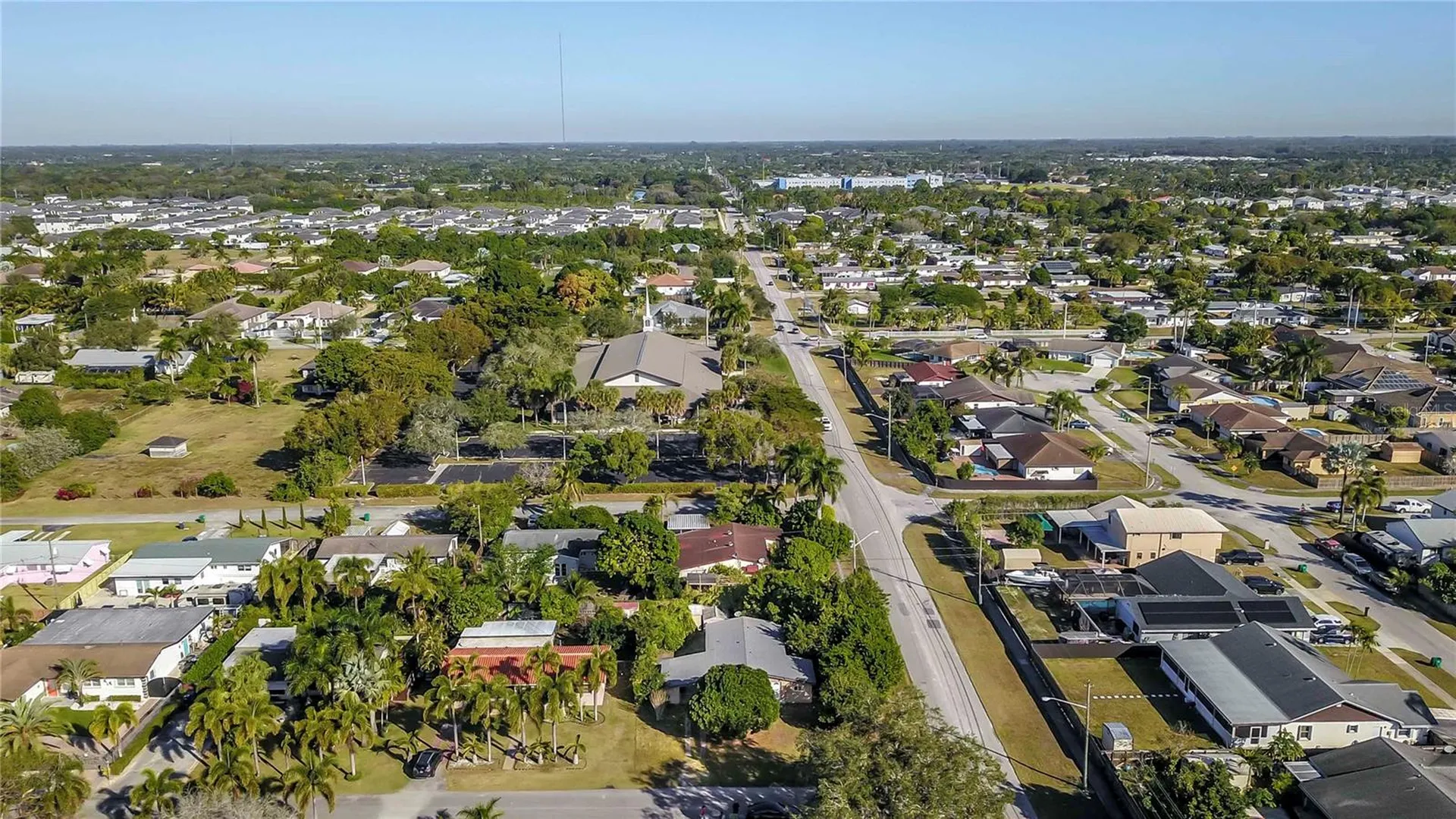 16705 SW 298th Terrace Homestead FL 33030
